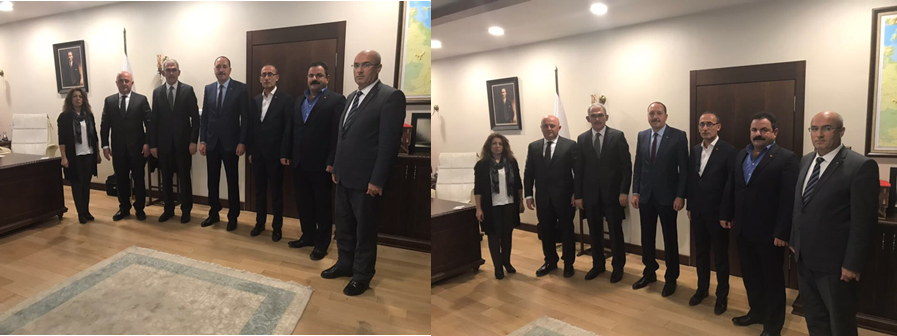 ogm ziyaret