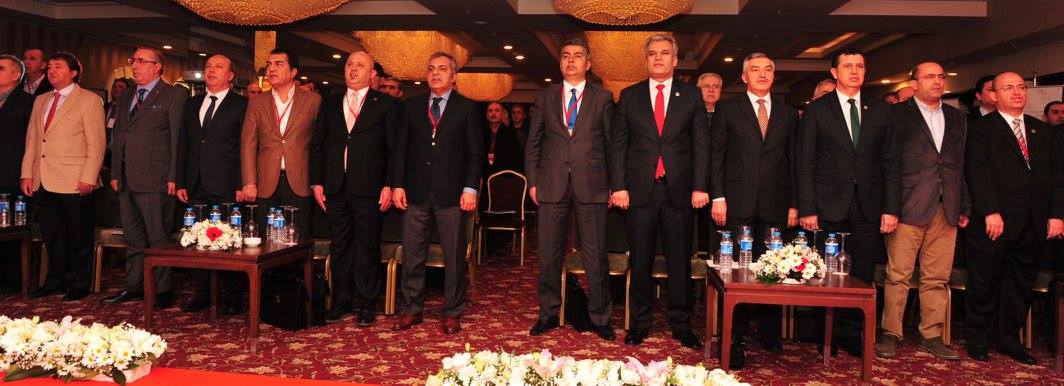 turktob genel kurul 1