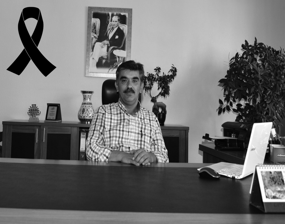 aci kaybimiz ismail sadim