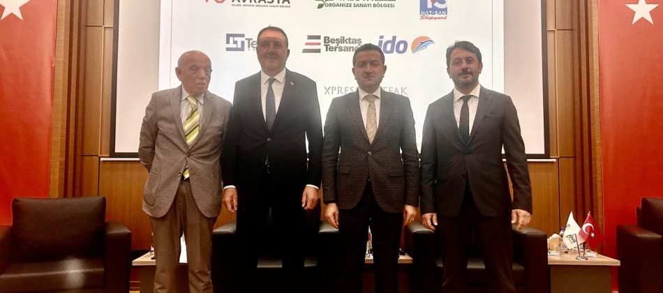 YALOVA EKONOMİ ZİRVESİ