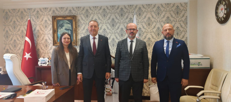 SEKTÖRDE YABANCI İŞÇİ İSTİHDAMINDA YENİ MODEL GÜNDEMDE