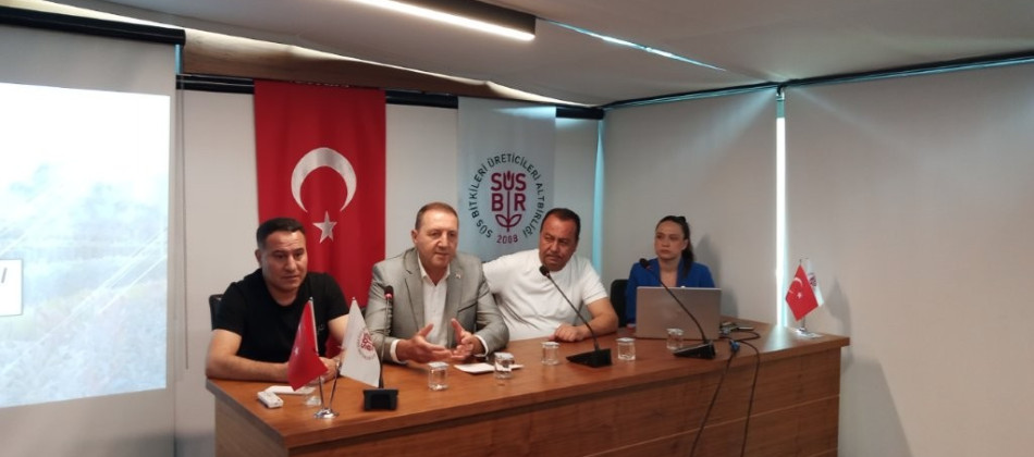 Ankara Üye Buluşması